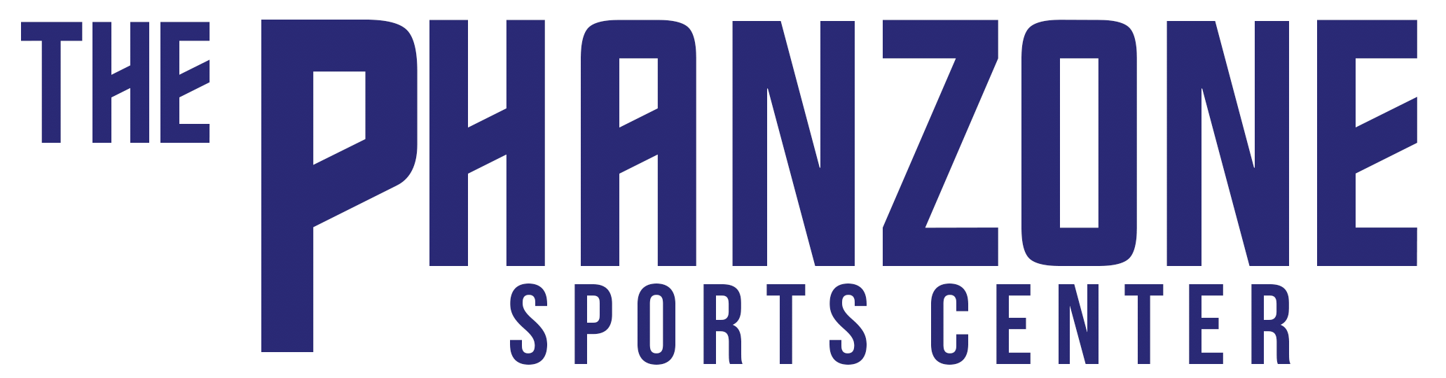 Phanzone Sports Center